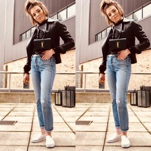 Meet your Posher, Brittani